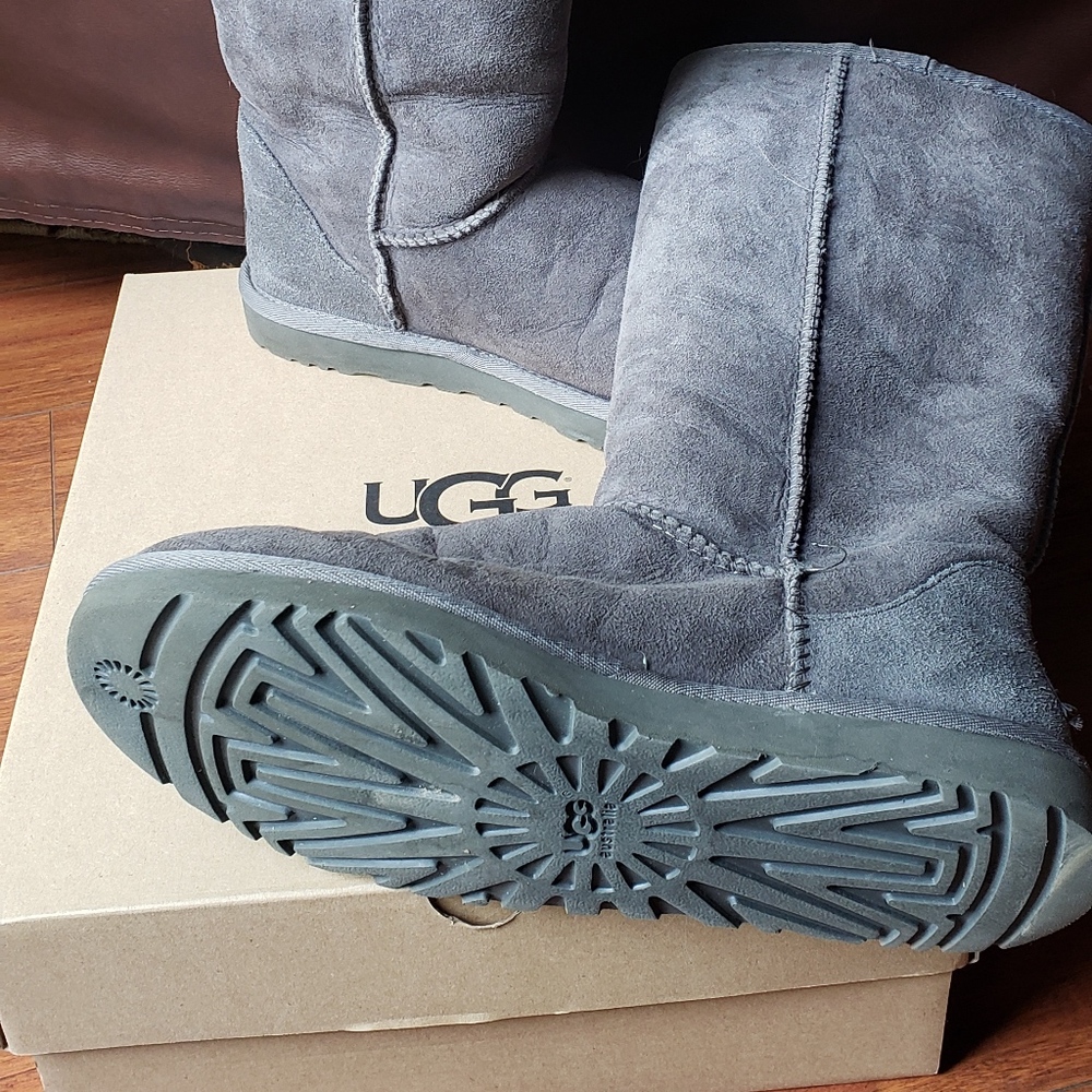 UGGTall Boots - Picture 2 of 2